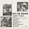 Image de Get On Board - Vinyle 33 Tours