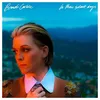 Image de In These Silent Days In The Canyon Haze Ãdition Deluxe Vinyle Bleu Et Orange