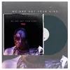 Image de We Are Not Your Kind (Ãd Lim) Lp Bleu - Vinyle 33 Tours