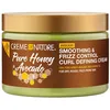 Image de Coiffants & modelants Creme Of Nature  Crème Pour Les Boucles Pure Honey Avocado P31024067