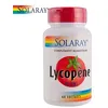 Image de Lycopene 10 Mg - Antioxydant Et Prostate 60 Capsules - Solaray