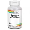 Image de Spectro Multi-Vita-Min - Vitamines 60 Capsules - Solaray