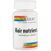 Image de Solaray Nutrient cheveux Boite 60 Gélules