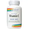 Image de Solaray Vitamina C 1000 Mg 100 Tabletas