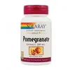 Image de Solaray Pomegranate 200 Mg 60 Caps