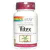 Image de Solaray Vitex 60 Caps