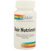 Image de Solaray Hair Nutrients 60 Caps