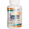 Image de Solaray Spectro Multi Vitaminas Y Minerales 60 Vcaps