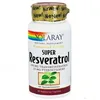 Image de Super Resveratrol 250 Mg 30 Capsules