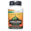 Image de Ashwagandha 470 Mg 60 Caps Vegetales-Solaray
