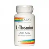 Image de Solaray L Theanine 200 Mg 45 Vcaps