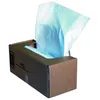 Image de Paquet De 50 Sacs Pour La Destruction Des DÃ©chets 94l. Fellowes