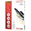 Image de Fellowes ImageLast A5 glanzend 2x125 micron (100 stuks) - Pochette à plastifier