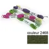 Image de DMC 89 retors, fils tapisserie - couleur 2468
