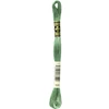 Image de Fil à Broder Mouliné 117MC - couleur 320 - Vert