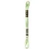 Image de Fil à Broder Mouliné 117MC - couleur 369 - Vert