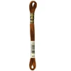 Image de Fil à Broder Mouliné 117MC - couleur 433 - Marron