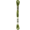 Image de Fil à Broder Mouliné 117MC - couleur 469 - Vert