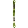 Image de Fil à Broder Mouliné 117MC - couleur 470 - Vert