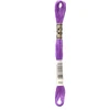 Image de Fil à Broder Mouliné 117MC - couleur 552 - Violet