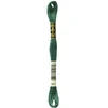 Image de Fil à Broder Mouliné 117MC - couleur 561 - Vert