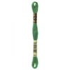 Image de Fil à Broder Mouliné 117MC - couleur 562 - Vert