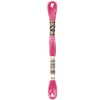 Image de Fil à Broder Mouliné 117MC - couleur 602 - Rose