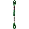 Image de Fil à Broder Mouliné 117MC - couleur 699 - Vert
