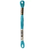 Image de Fil à Broder Mouliné 117MC - couleur 807 - Turquoise