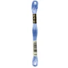 Image de Fil à Broder Mouliné 117MC - couleur 809 - Bleu