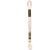 Image de Fil à Broder Mouliné 117MC - couleur 819 - Rose