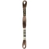 Image de Fil à Broder Mouliné 117MC - couleur 840 - Marron