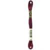 Image de Fil à Broder Mouliné 117MC - couleur 902 - Rouge