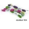 Image de Fil à broder 117 mouliné - couleur 904