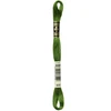 Image de Fil à Broder Mouliné 117MC - couleur 905 - Vert