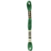 Image de Fil à Broder Mouliné 117MC - couleur 910 - Vert