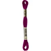 Image de Fil à Broder Mouliné 117MC - couleur 915 - Violet