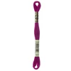 Image de Fil à Broder Mouliné 117MC - couleur 917 - Violet