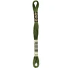 Image de Fil à Broder Mouliné 117MC - couleur 937 - Vert