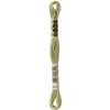 Image de Fil à Broder Mouliné 117MC - couleur 3013 - Vert