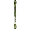 Image de Fil à Broder Mouliné 117MC - couleur 3347 - Vert