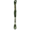 Image de Fil à Broder Mouliné 117MC - couleur 3362 - Vert