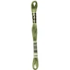 Image de Fil à Broder Mouliné 117MC - couleur 3364 - Vert