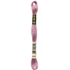 Image de Fil à Broder Mouliné 117MC - couleur 3688 - Rose