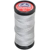 Image de Fil à coudre épais Polyester 30 m 4100 Gris