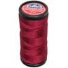 Image de Fil à coudre épais Polyester 30 m 4428 Rouge