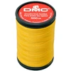 Image de Fil à coudre Polyester 500 m Jaune 4526