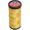 Image de Fil à coudre épais Polyester 30 m 4550 Jaune