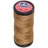 Image de Fil à coudre épais Polyester 30 m 4561 Brun