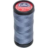 Image de Fil à coudre épais Polyester 30 m 4877 Bleu